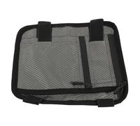 FRCOLOR Paquet de Jambe de Course Étanche en Tissu Imperméable Design Moderne, Pochette pour Téléphone Adaptée Running et Cyclisme, Maintien Sécurisé Jambe