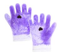 FRCOLOR Paquet De Thérapie à La Cire De Paraffine Pour Soins Des Mains Pieds Taille Standard Usage Spa Maison Hydratant