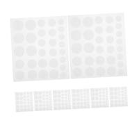 FRCOLOR Patch pour Bouton Hydrocolloïde 8 Pièces, Cache Imperfections et Reste en Place, Soin Peau pour Visage et Points Noirs