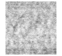 FRCOLOR Patch Thermocollant Double Face pour Couture et Quilting, Interface Adhésive Thermofusible Lavable, Entoilage Léger pour Projets Créatifs