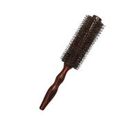 FRCOLOR peigne à cheveux bouclés curly hair curls hair care hair topper brosse à cheveux frisant démêlant Ouah brosse de soin des cheveux brosse à cheveux en poils de nylon arbre de lotus