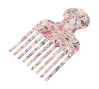 FRCOLOR Peigne De Cheveux Secs Peigne à Cheveux Bouclés Démêler