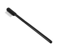 FRCOLOR Peigne Sourcil Brosse Sourcils Peigne Cils Brosse Mascara Lisseur Bord
