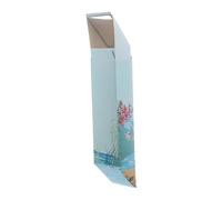 FRCOLOR Périscope Bricolage pour Garçon et Filles, Kit Scientifique Détachable en Papier et Verre, Expériences Scientifiques Garçon et Filles, Observation des Oiseaux, Apprentissage Ludique