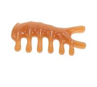 FRCOLOR Petit Outil De Massage Nasal Résine Masseur De Points Acupuncturaux Pour Visage Outil De Massage Relaxant Et Pratique Pour Corps Visage