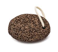 Frcolor Pierre ponce naturelle lave la terre pour pied Callus Remover exfolie les peaux mortes