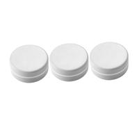 FRCOLOR Pin up Secret Accessoires Cas 3 Boîtes Porte Porte- Voyage Boîte à Absorber l'eau Boite Ronde Voyage