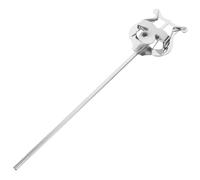 FRCOLOR Pince Lyre Trompette Portable pour Partitions Clip Pratique pour Musiciens Marche Durable et Polyvalent pour et Performances
