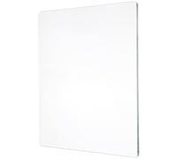 FRCOLOR Plaque d'impression Gel Réutilisable pour Garçon et Filles Format A4 25,4x20,4x0,8 Cm Presse Gel Antiadhésive Souple Outil Créatif pour Scrapbooking, Fabrication de Cartes