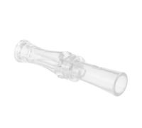 FRCOLOR Plastique Appeau Réaliste de Canard pour Chasse Extérieure