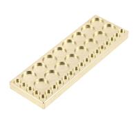 FRCOLOR Plateau de Rangement à Compartiments pour Vis de Réparation Horlogère Organisation Montres et Accessoires de Bijouterie