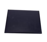 FRCOLOR Pochette de Protection pour Certificat Bleu avec Emplacements D'angle, Couverture du Livret de Certificat Élégante, Présent de Diplôme pour Remise de Diplôme et Célébration