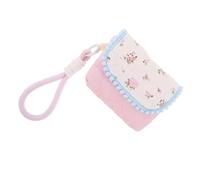 FRCOLOR Pochette de Rangement pour Appareil Photo Coton Étui Portable de Voyage Organisateur de Protection Pochon de Stockage pour Appareil Photo