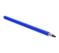 FRCOLOR Pointeur Télescopique Enseignant Acier Inoxydable Stylo de Présentation Rétractable pour Tableau Classe Portable et Antidérapant Usage Enseignement et Couleur Aléatoire