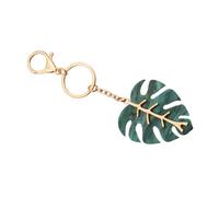 FRCOLOR Porte-clés Forme et Multifonction Pendentif Élégant pour Sac à Main Porte-badge ou Décoration Suspendue