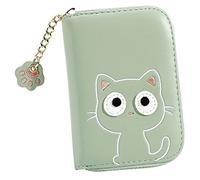 FRCOLOR Porte-Monnaie pour Petit Portefeuille Pochette De Rangement pour Cartes Sac pour Cartes Identité