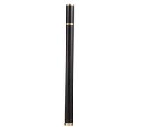 FRCOLOR Porte-Parfum Simple en Matériau Synthétique Noir pour Bâton de Parfum, Support Décoratif Fonctionnel Tenant L'arôme et Petits Objets pour Maison