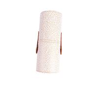 FRCOLOR Porte-pinceaux De Maquillage Organisateur De Pots à Maquillage Étui De Rangement Pour Cosmétiques Seau De Voyage Pour Pinceaux Pot à