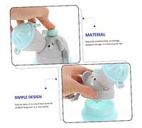 FRCOLOR Pot Portable Garçon Fille Étanche Abs Durable Urinoir de Voyage pour Camping Durgence pour et