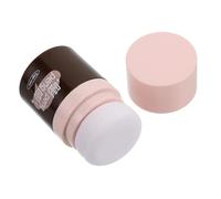 FRCOLOR poudre pelucheuse poudre moelleuse coiffante poudre volumétrique volumateur de cheveux volumateur pour épaissir les cheveux outil pour cheveux moelleux poudre coiffante rose