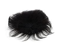 FRCOLOR Prothèse Capillaire Pour Homme Complément De Cheveux Postiche Invisible Et Lisse Extension De Cheveux
