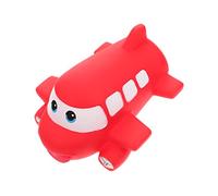 FRCOLOR Rallonge de Robinet Adorable pour Garçon et Guide de Lavage des Mains Anti-Dérapant Caoutchouc Souple Salle de Bain Outil Pratique pour Bébés Accessoire de Lavage 1 Pièce