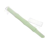 FRCOLOR Rasoir à Sourcils Double Tête Tondeuse Visage Femme Outil Dermaplaning Épilation Sourcils Visage