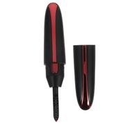 FRCOLOR Recourbe Cils Chauffant Électrique USB avec Brosse Chauffe Rapide Double Température pour Cils Naturels Design Compact Portable pour Maquillage et Voyage