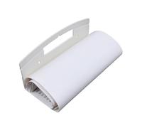 FRCOLOR Règle De Taille Douce Pour Bébé, Tapis De Mesure Lavable 134 Cm x 28 Cm, Matériau Sûr Pour Peau Sensible, Outil De Mesure Portable Pour Nourrissons, Pour Suivi Santé Infantile