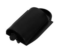 FRCOLOR Réparation De Cireuse à Chaussures Réservoir Huile Gobelet Huile Pour Cireuse Électrique Accessoires De Nettoyage