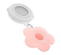 FRCOLOR Réveil numérique électronique Montre infirmière numérique Montres pour infirmières Enfants Pendaison Montres d'allaitement pour Femmes Montre de Poche Acier Inoxydable