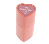 FRCOLOR Rouge à Lèvres Contour Blush Fard à Joues Crème Fard à Joues Maquillage Contour Stick Plastique