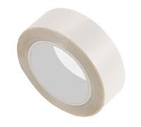 FRCOLOR Ruban Occultant 9x9cm en Polytétrafluoroéthylène Solide et Anti-éblouissement LED Blanc pour Bandes Lumineuses LED, pour Bureau et Maison