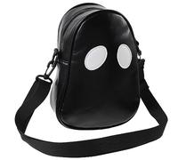 FRCOLOR Sac à Bandoulière Femme Étudiant Sac de Rangement et Ajustable pour Shopping Sacoche