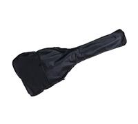 FRCOLOR Sac à Guitare Électrique Étanche Tissu Oxford Sac de Transport Pratique pour Guitare Housse Durable et pour Étudiants et Musiciens Poche pour Accessoires