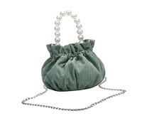 FRCOLOR Sac Bandoulière Femme Petit Sac à Main Élégant pour Shopping Sorties et Pratique et Fashion