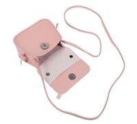 FRCOLOR Sac Bandoulière Garçon Fille Fille Mode Mini Sac à Main Noeud Mignon pour Ranger Monnaie Et Petits Objets du Quotidien