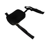 FRCOLOR Sac de Jambe Tombante pour Sac de Étanche pour Randonnée Cyclisme Style Steampunk pour Activités de Plein Air