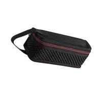 FRCOLOR Sac de Transport pour Enceinte Boost Housse de Protection Portable avec Ventilation Mesh Compatible Protection les Chocs