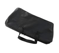 FRCOLOR Sac de Transport pour Pupitre de Musique Pliant Oxford Résistant Sac de Rangement Multifonctionnel Pratique et Protection Imperméable Portable pour Musiciens