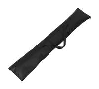 FRCOLOR Sacoche de Rangement pour Drapeaux Plume étanche en Tissu Oxford épais avec poignées Confortables pour expositions et publicités, Compatible Teardrop Flags et Teardrop Banners