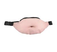 FRCOLOR Sacoche Ventral Humoristique Sac à Créatif pour Fête et Activités Pratique et Facile Aux Objets Personnels