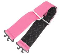 FRCOLOR Sangle de Lunettes de Ski Double Couche en Nylon et Fibre Élastique, Légère et Portable, pour Accessoires de Ski et Lunettes de Sport Anti-chute