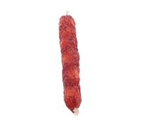 FRCOLOR Saucisse Artificielle Décorative Réaliste pour Tables Centre de Table Créatif et Étonnant pour Décoration de Cuisine et Photographie Modèle de Saucisse à Aspect Authentique