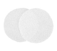 FRCOLOR Serviette Démaquillante Lavable Fibre de Doux pour Nettoyage Visage Élimine Maquillage et Impuretés pour