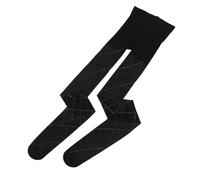 FRCOLOR Shiny Thread Net Stocking Tights For Women Retro Diamond Pattern Glitter Pantyhose Comfortable Stretchy Leggings For Party And Stage