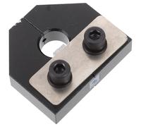 FRCOLOR Soudeuse de Filament 175 MM pour Imprimante 3D en Alliage d'Aluminium et Fer Connecteur Filament Compatible Pla et Petg Outil Polyvalent pour Bricolage et Impression