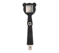 FRCOLOR Stylo magnétique pour nail art, aimant œil de chat en forme | Outil magnétique pour ongles, idéal pour des manucures . Accessoire magnétique œil de chat pour des motifs faciles à