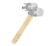 FRCOLOR Support De Bandes De Fixation Pour Rouleau De Moxibustion Clip Pour Thérapie Par Moxibustion
