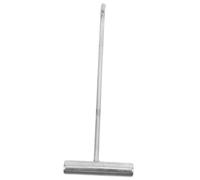 FRCOLOR T Acier Inoxydable Renforcé Crochet Levage T Post Robuste pour Couvercles Égouts Outil Drain Hook pour Levage Facile et Sécurisé